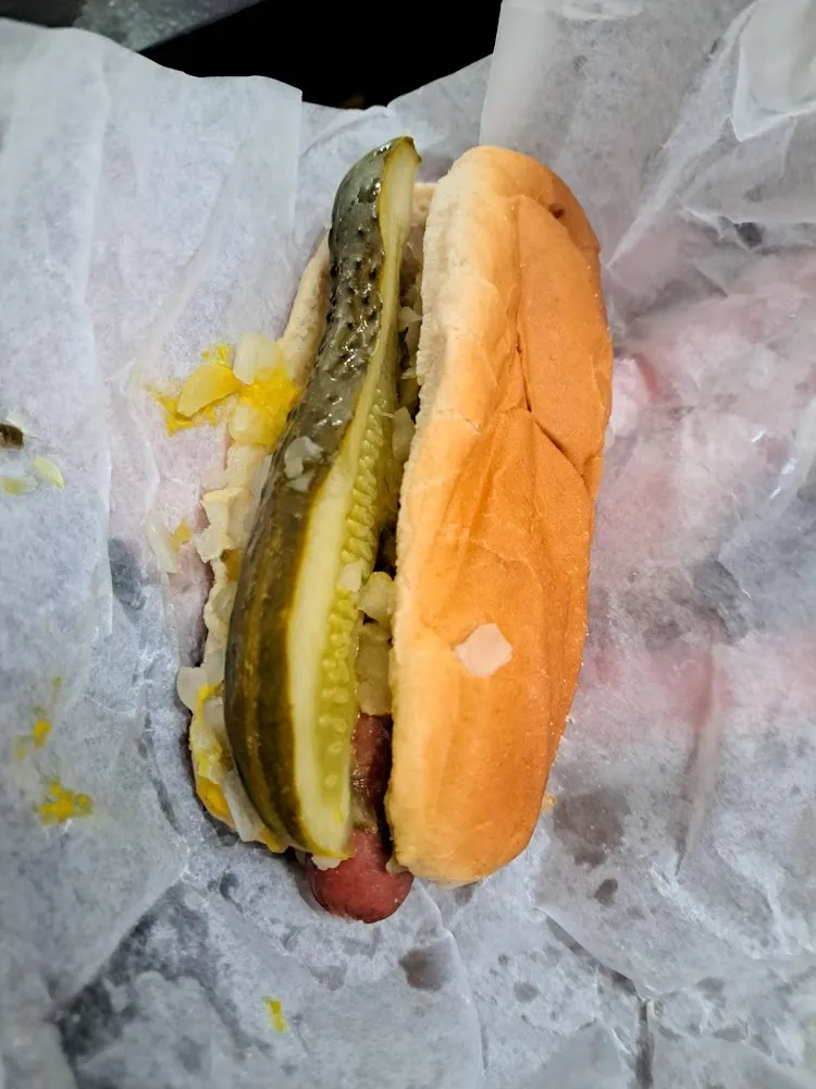 Chicago Dog