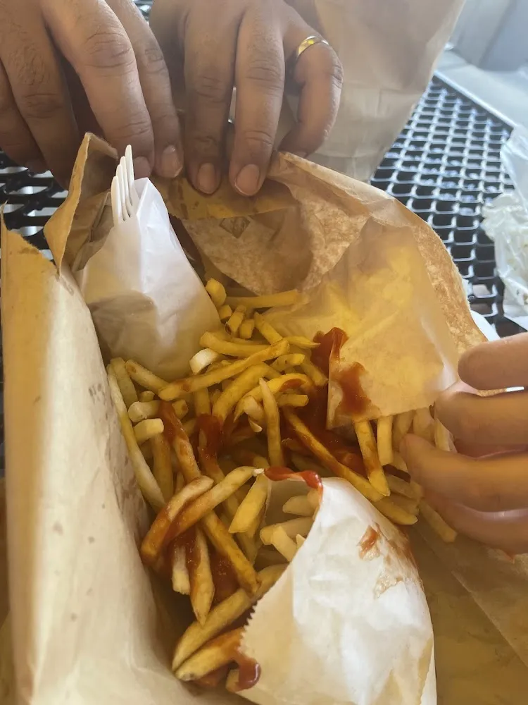 Chili Cheese