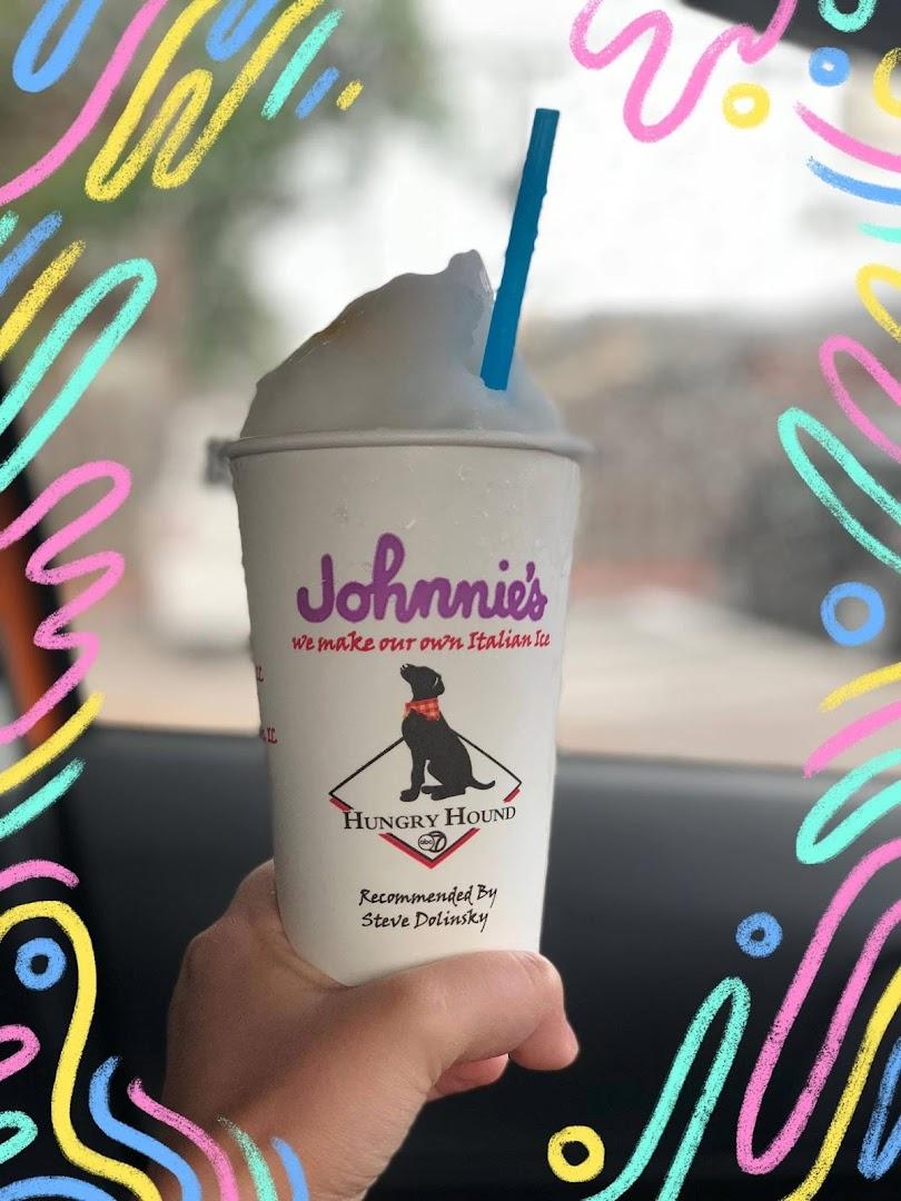 Johnnie's Beef