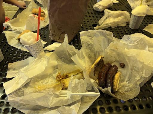 Johnnie's Beef