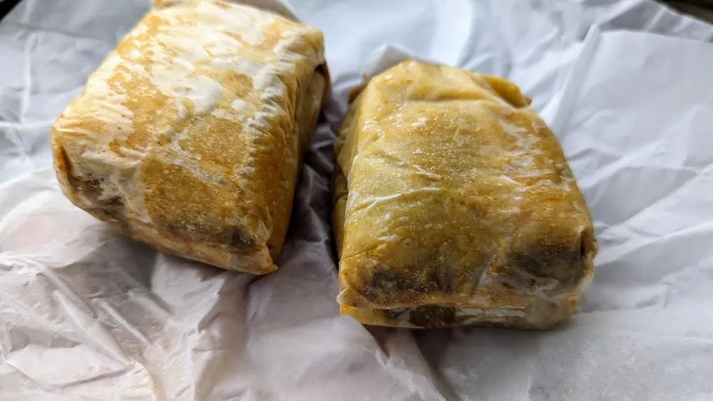 Tamale